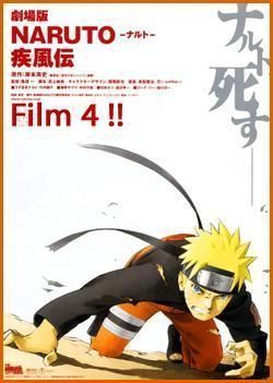 NARUTO MOVIE 4!+Streaming - Centerblog