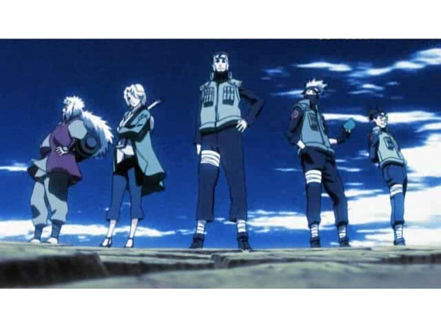 Naruto Shippuden 54 vostfr - Centerblog